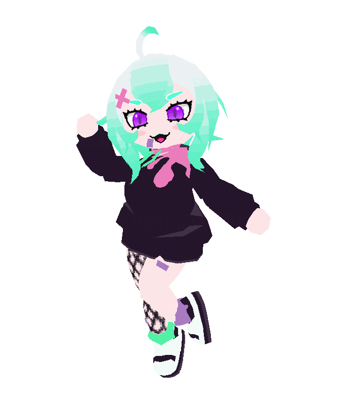 design belongs to @cadecorvus