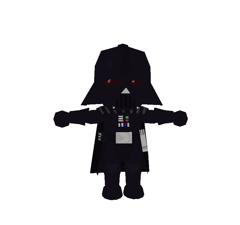 vader 64