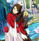 Aerith Dizzy