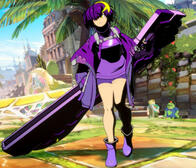 Shockwave Unika