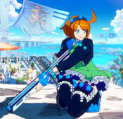 Rime Elphelt