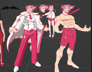 Haru Slayer